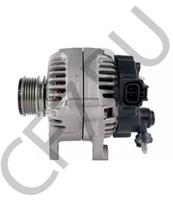 37300-2A010 HYUNDAI / KIA Генератор в городе Екатеринбург